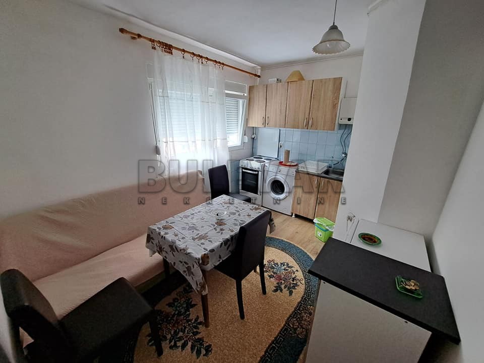 Jednosoban stan, 30 m2, Palilula, Nova železnička kolonija ID: i-09938 5