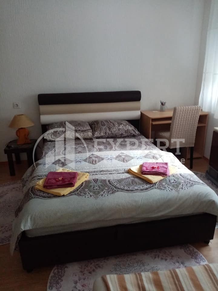Jednosoban stan, 30 m2, Palilula, Nova železnička kolonija ID: i-09938 1