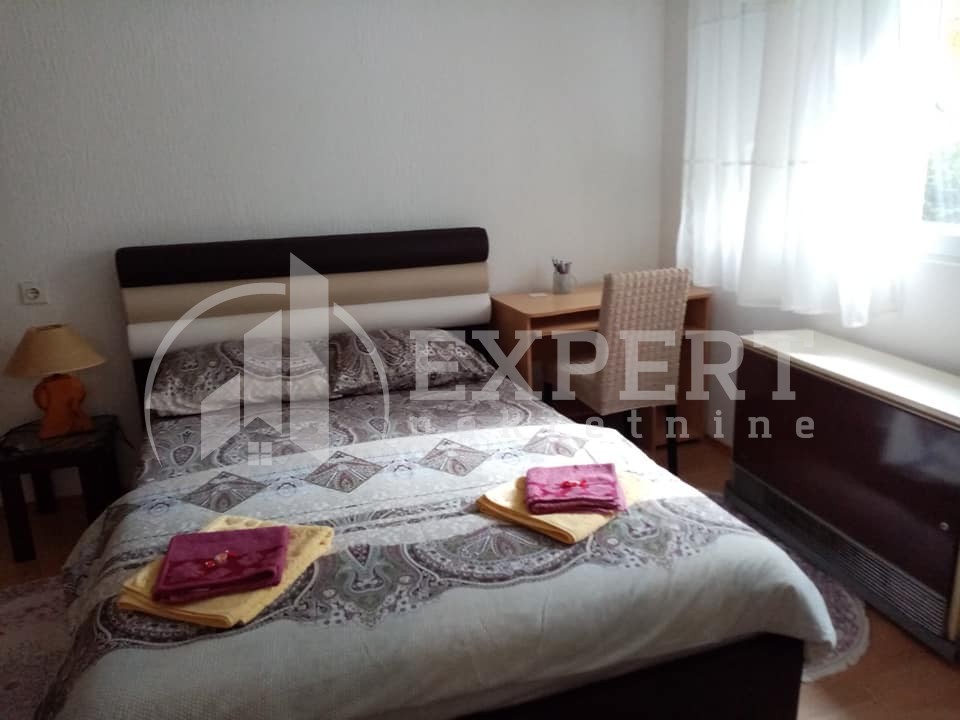 Jednosoban stan, 30 m2, Palilula, Nova železnička kolonija ID: i-09938 2