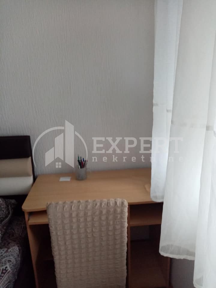 Jednosoban stan, 30 m2, Palilula, Nova železnička kolonija ID: i-09938 3