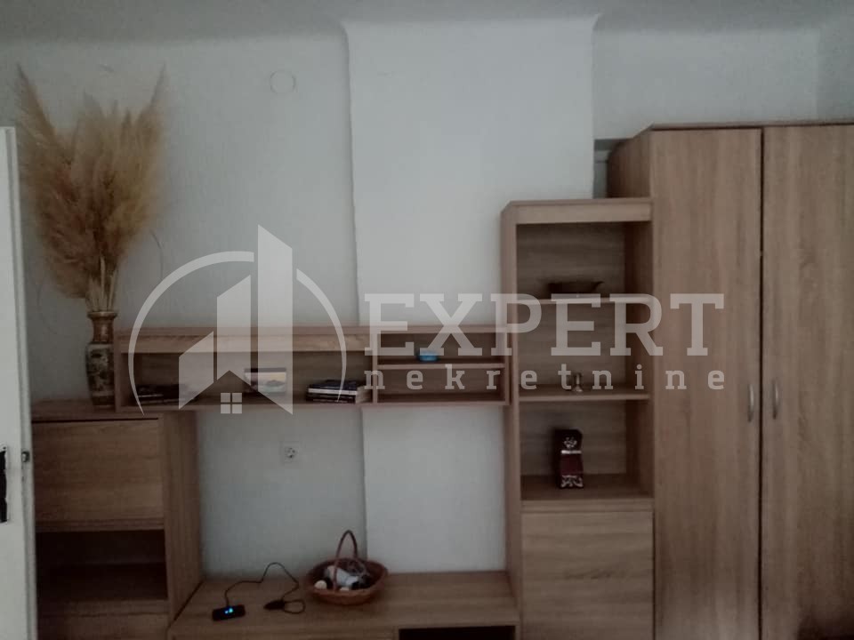 Jednosoban stan, 30 m2, Palilula, Nova železnička kolonija ID: i-09938 4