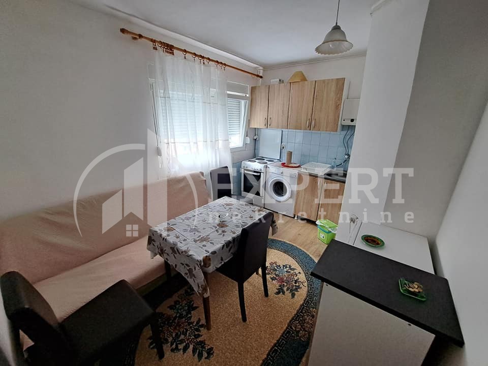 Jednosoban stan, 30 m2, Palilula, Nova železnička kolonija ID: i-09938 5