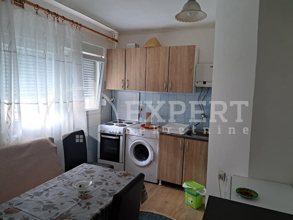 Jednosoban stan, 30 m2, Palilula, Nova železnička kolonija ID: i-09938 6