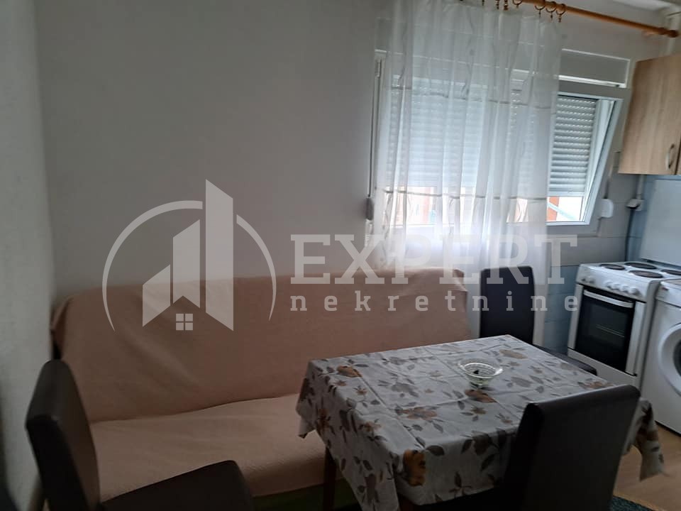 Jednosoban stan, 30 m2, Palilula, Nova železnička kolonija ID: i-09938 7