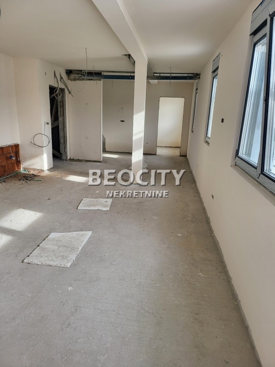 četvorosoban stan, 85 m2, Južni bulevar, Generala Horvatovića ID: 115829 1