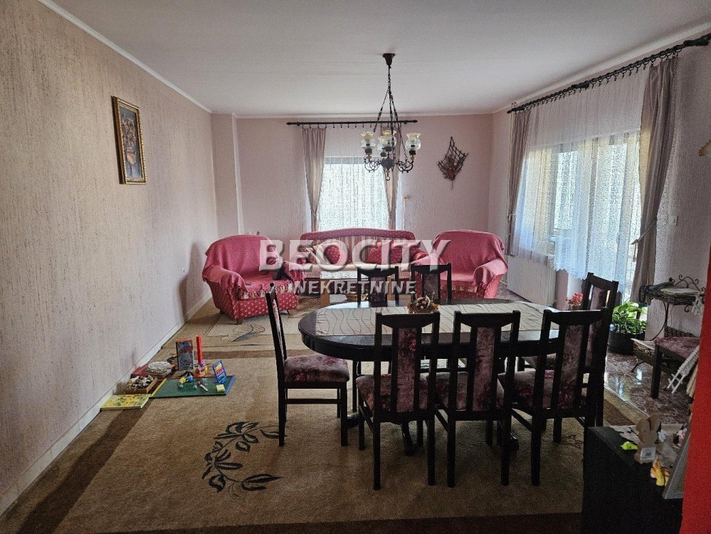 Petosobna kuća, 303 m2, Kovilj ID: 116076 1