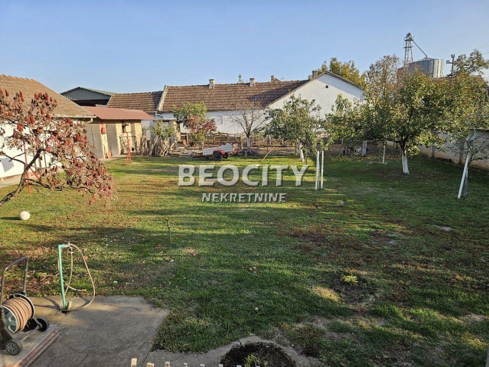 Petosobna kuća, 303 m2, Kovilj ID: 116076 11