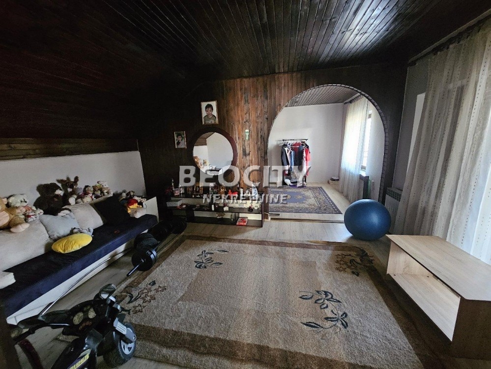 Petosobna kuća, 303 m2, Kovilj ID: 116076 8