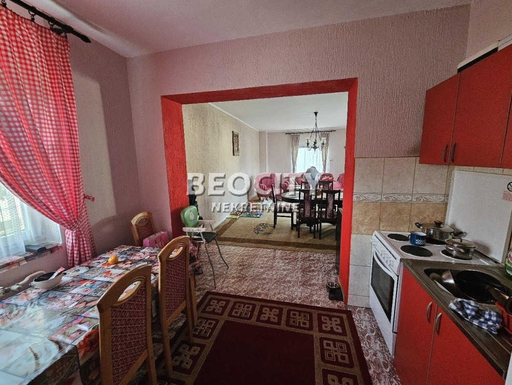Petosobna kuća, 303 m2, Kovilj ID: 116076 2