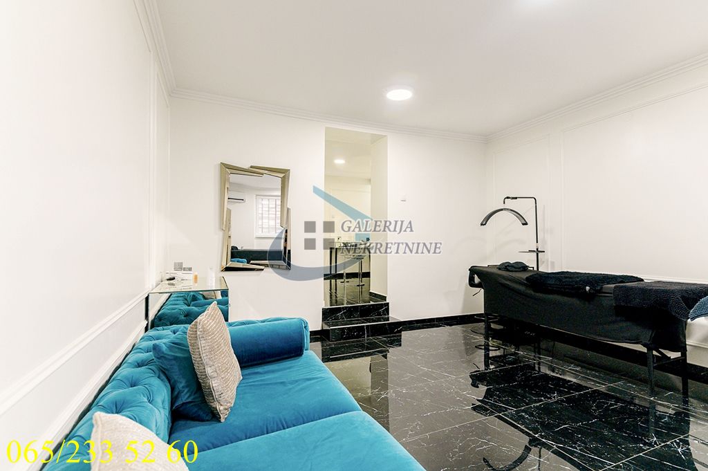 Stari grad  Dorćol   Dositejeva 50m2 2