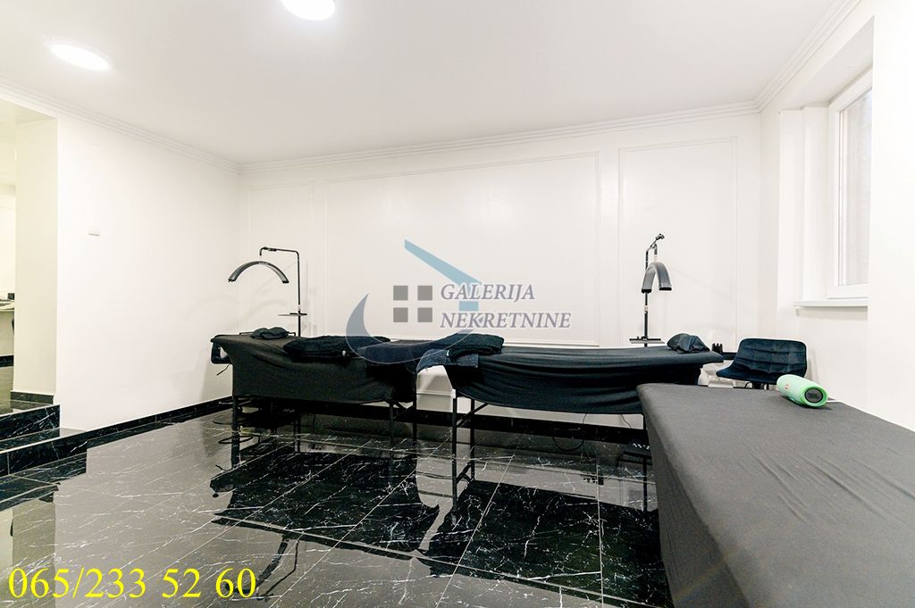 Stari grad  Dorćol   Dositejeva 50m2 3