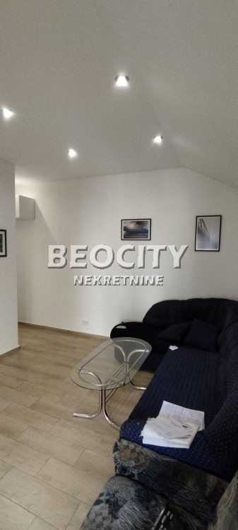 Dvosoban stan, 45 m2, Grbavica, Puškinova ID: 116015 2