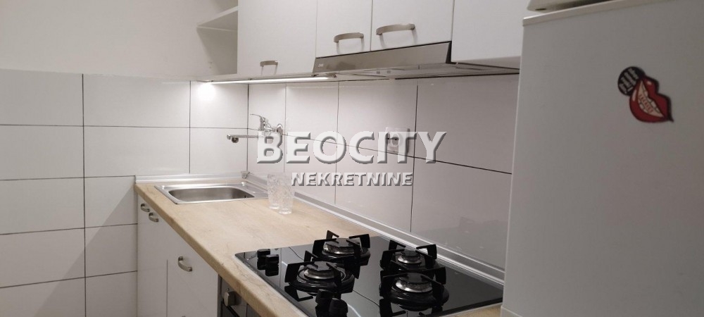 Dvosoban stan, 45 m2, Grbavica, Puškinova ID: 116015 5