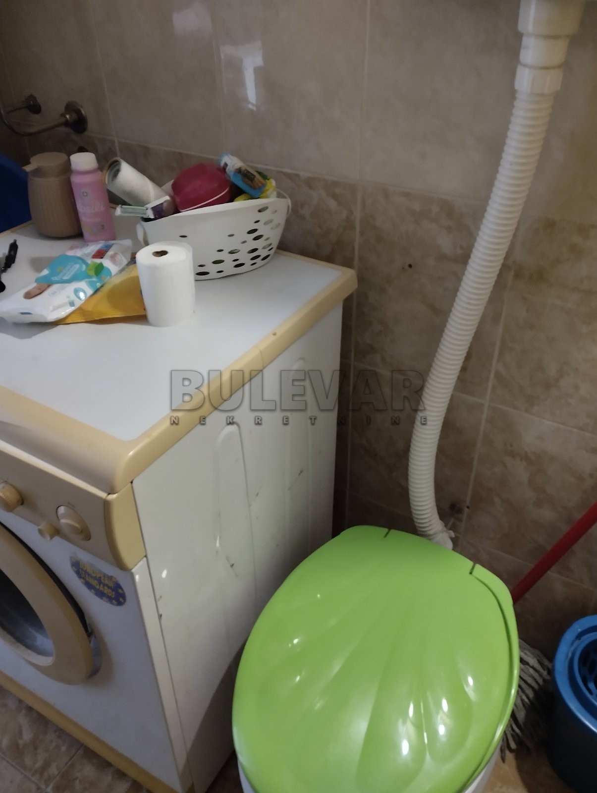 Jednosoban stan, 43 m2, Durlan, Knjaževačka ID: i-013336 10