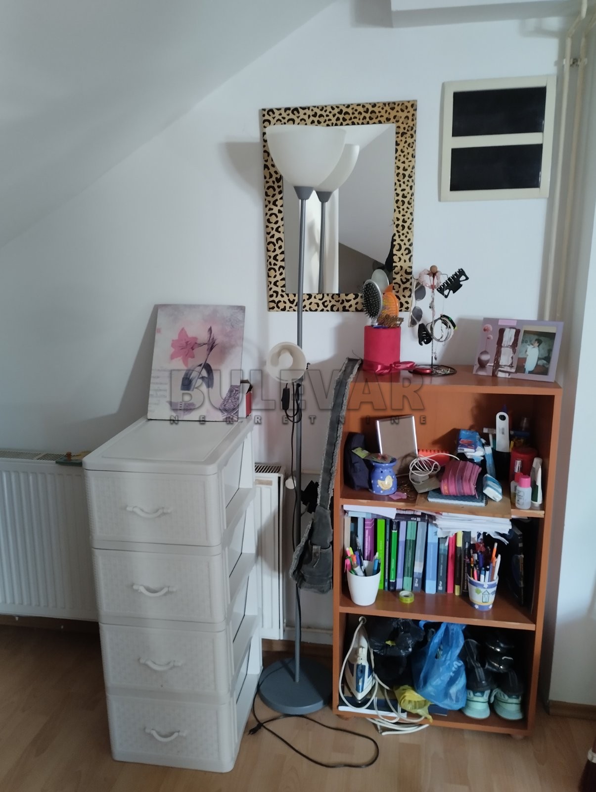 Jednosoban stan, 43 m2, Durlan, Knjaževačka ID: i-013336 7