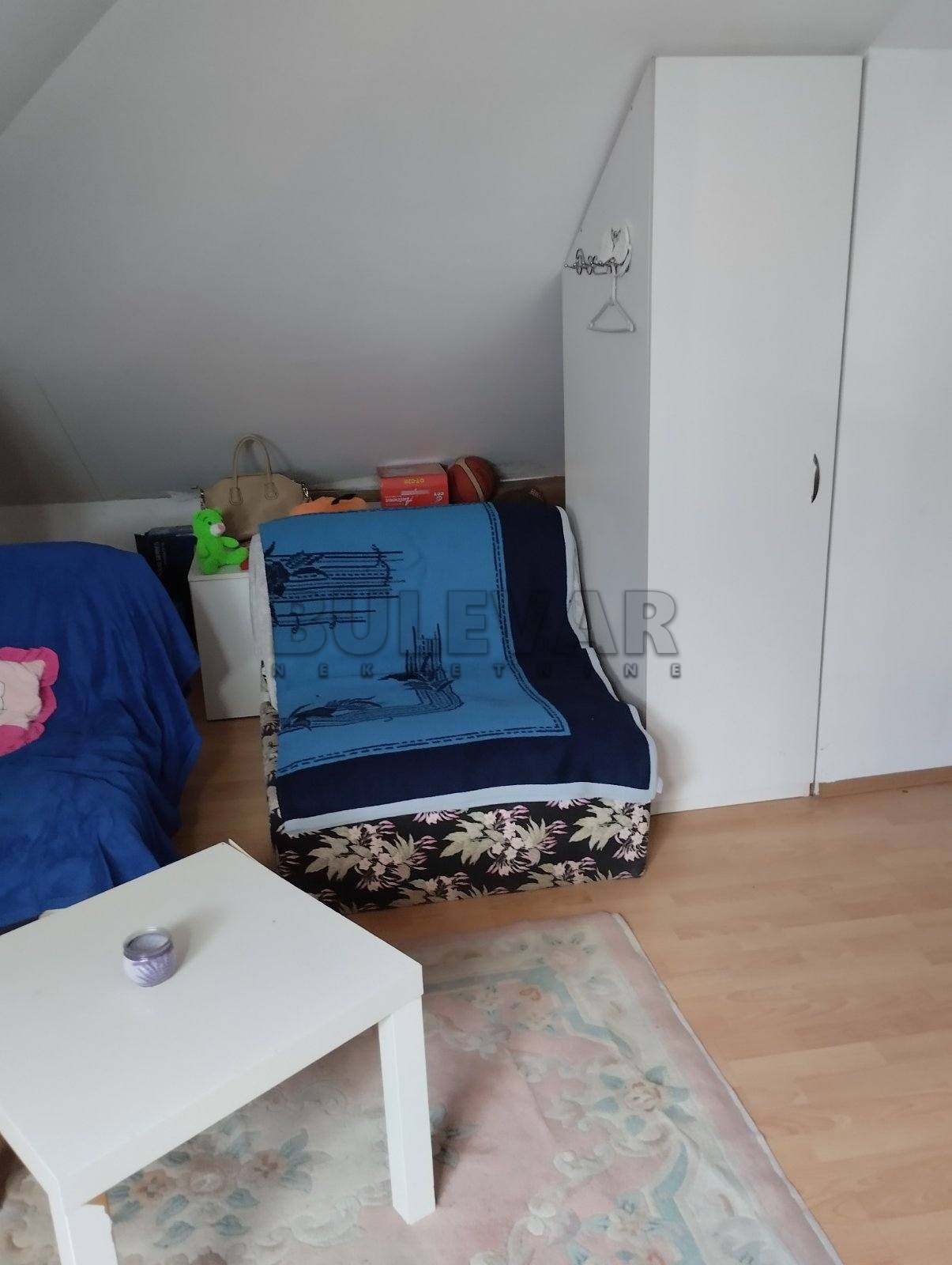 Jednosoban stan, 43 m2, Durlan, Knjaževačka ID: i-013336 2