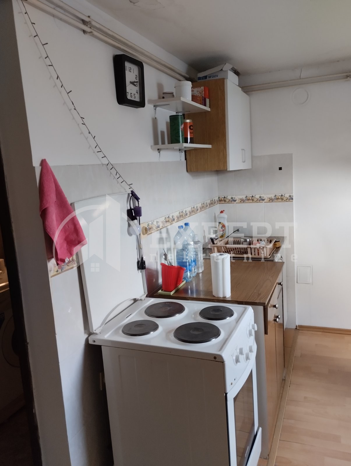 Jednosoban stan, 43 m2, Durlan, Knjaževačka ID: i-013336 5