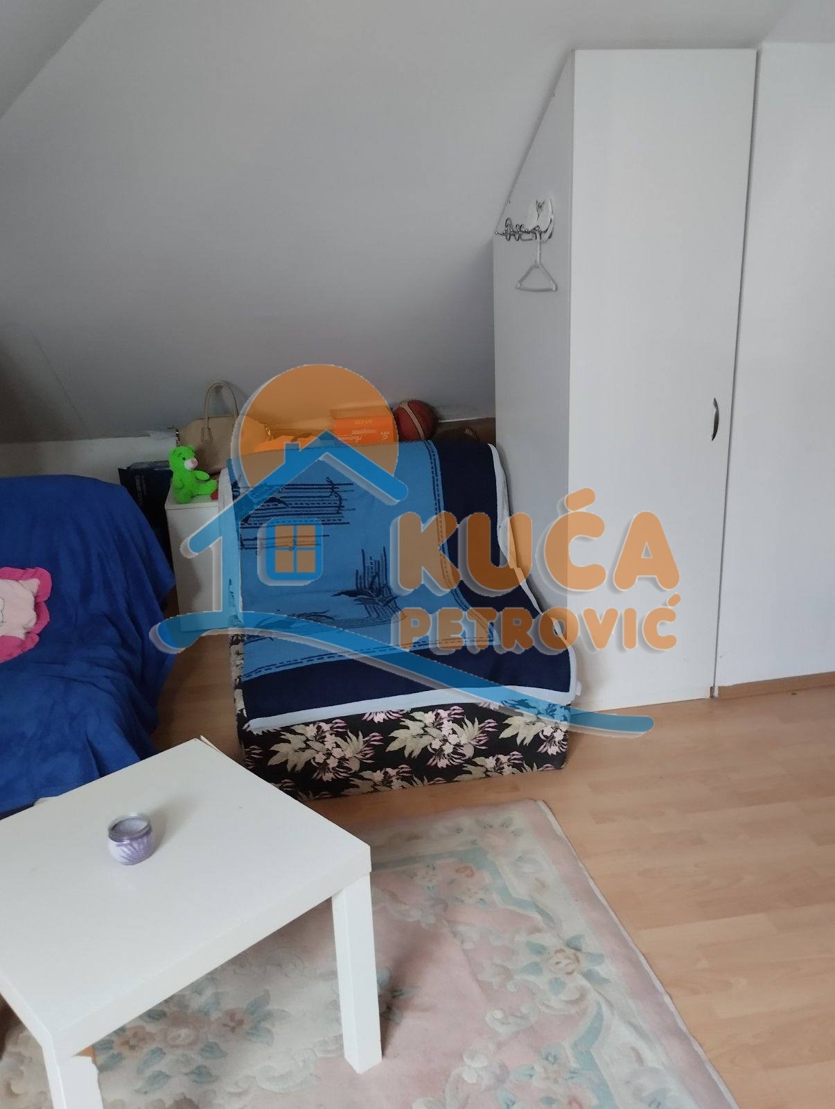Jednosoban stan, 43 m2, Durlan, Knjaževačka ID: i-013336 2