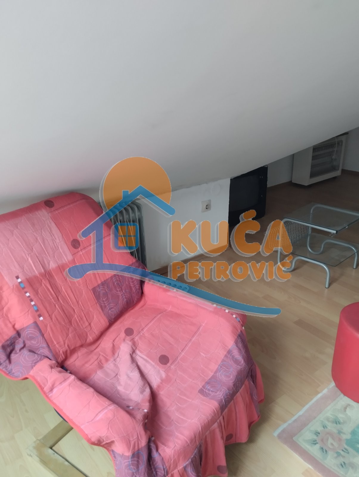 Jednosoban stan, 43 m2, Durlan, Knjaževačka ID: i-013336 3