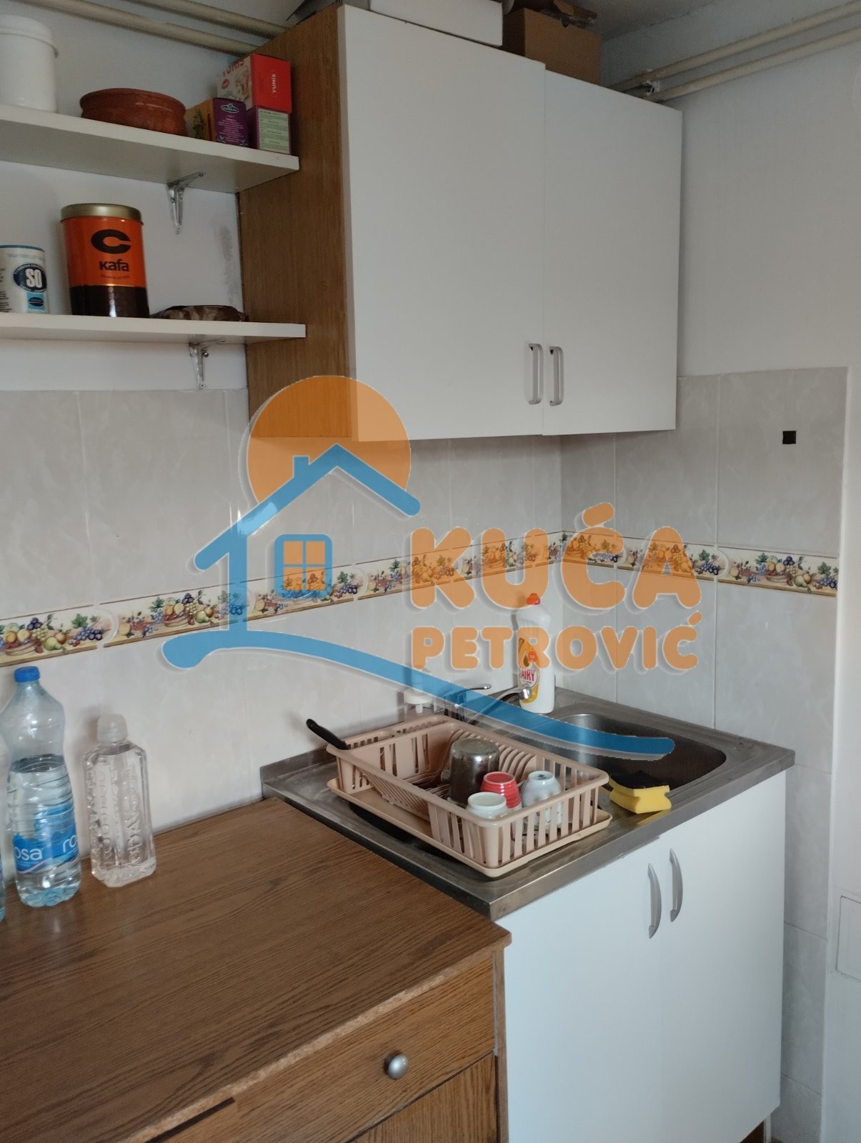 Jednosoban stan, 43 m2, Durlan, Knjaževačka ID: i-013336 4