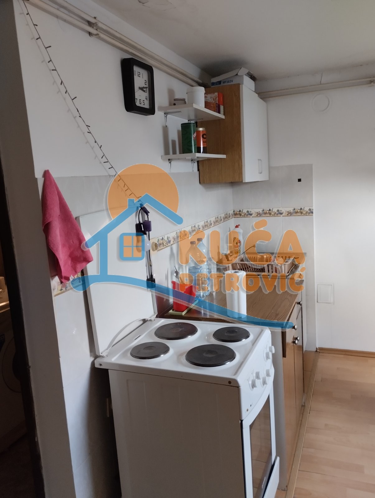Jednosoban stan, 43 m2, Durlan, Knjaževačka ID: i-013336 5
