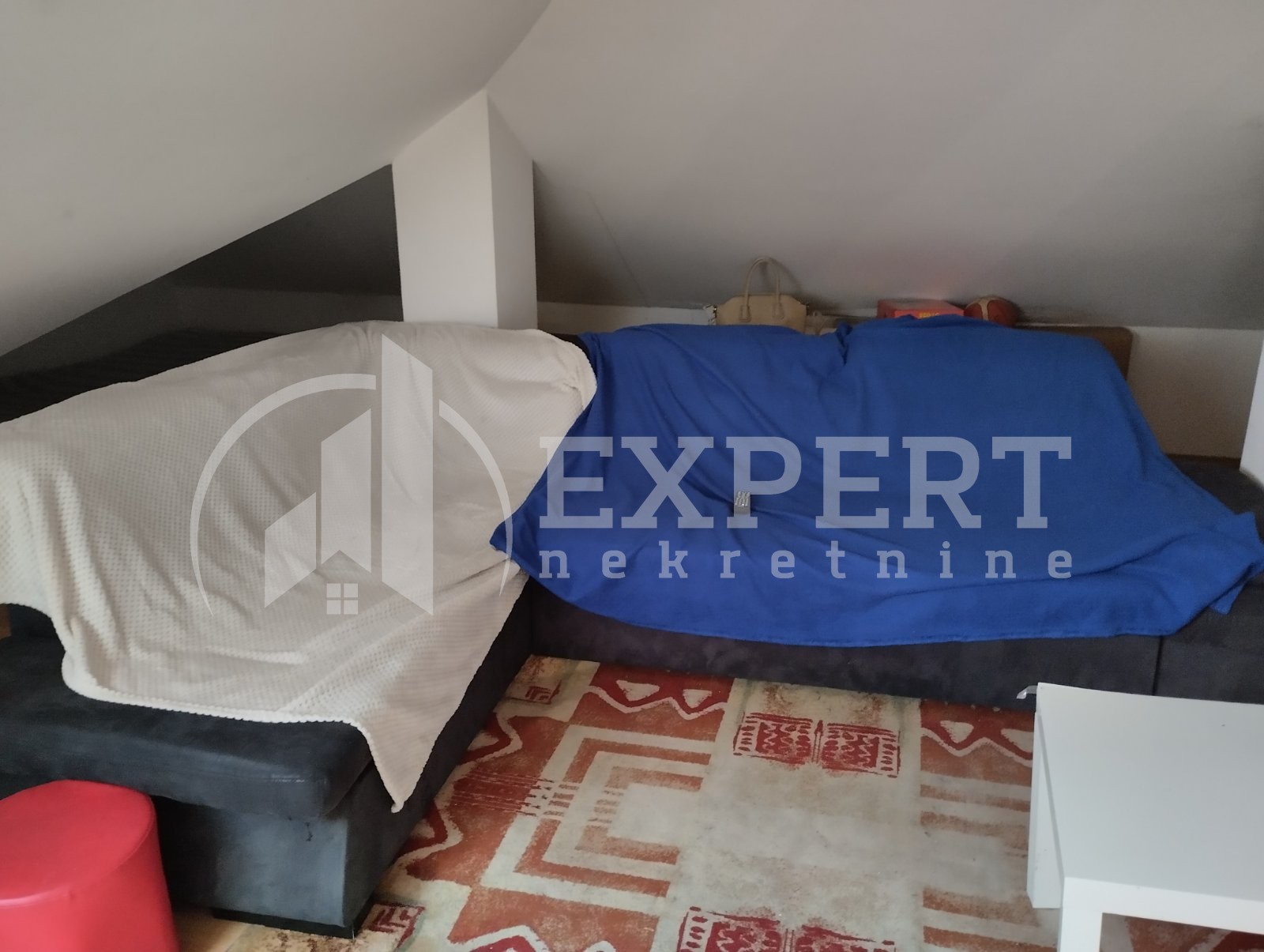 Jednosoban stan, 43 m2, Durlan, Knjaževačka ID: i-013336 1