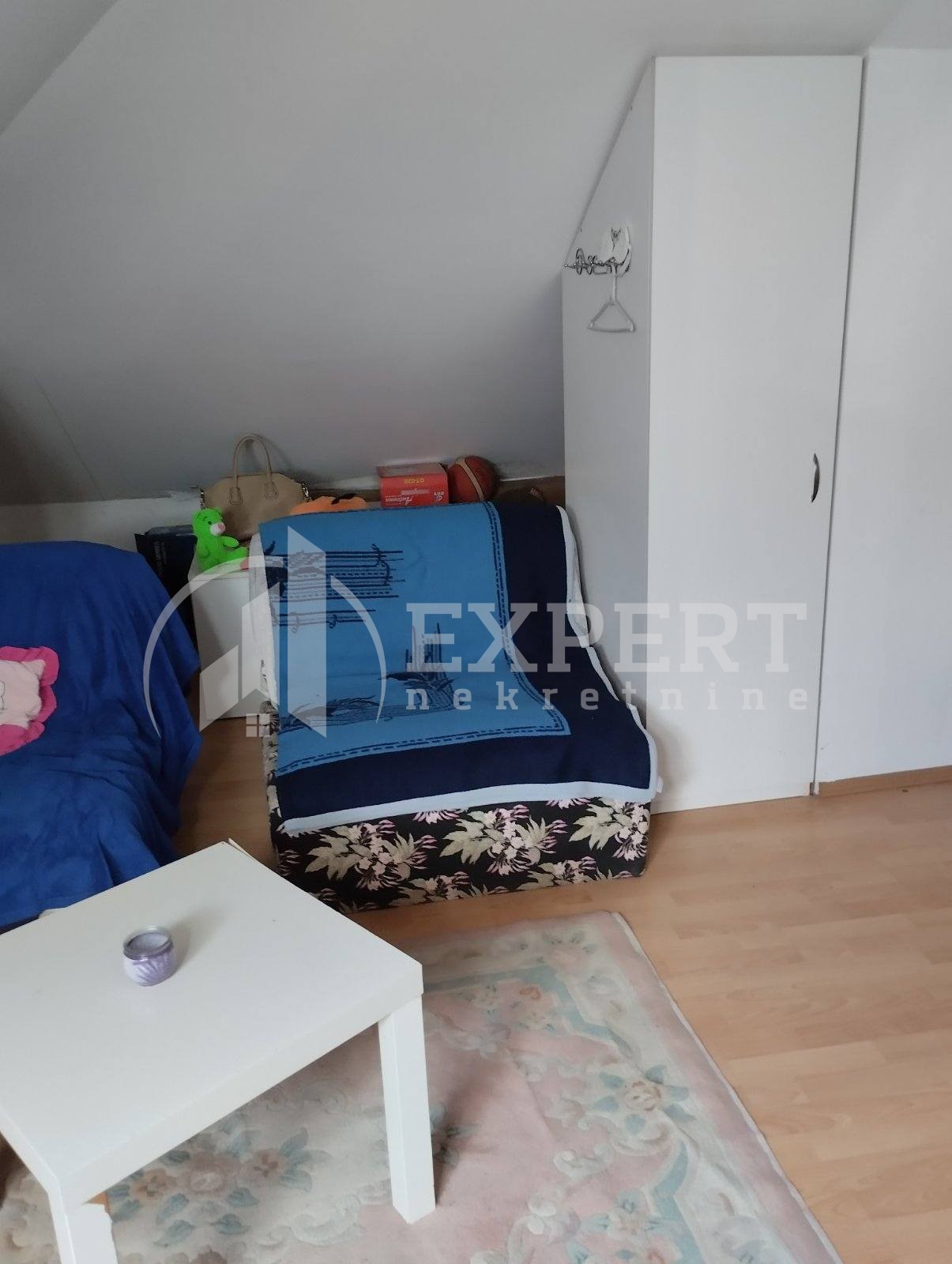 Jednosoban stan, 43 m2, Durlan, Knjaževačka ID: i-013336 2