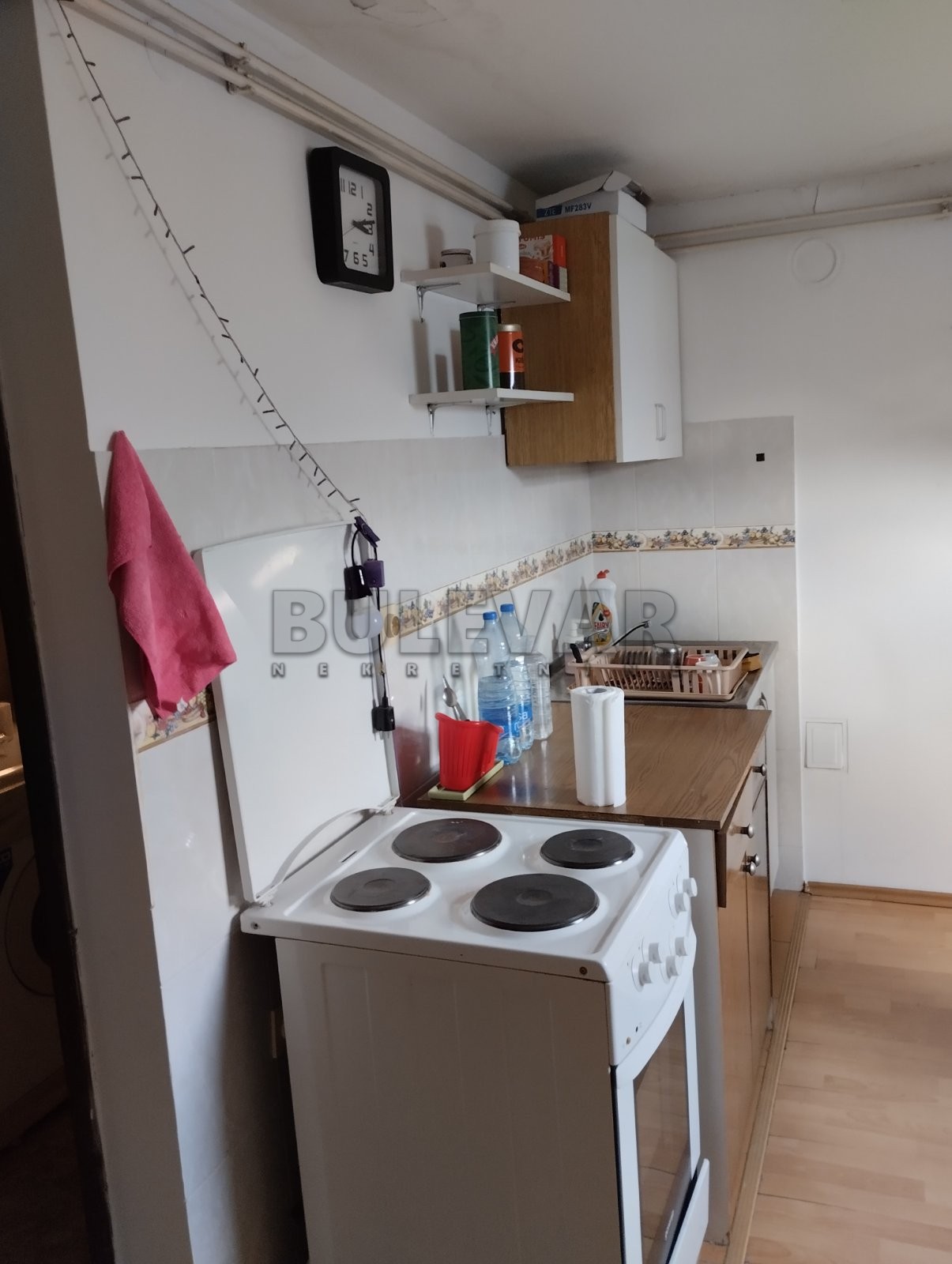 Jednosoban stan, 43 m2, Durlan, Knjaževačka ID: i-013336 5