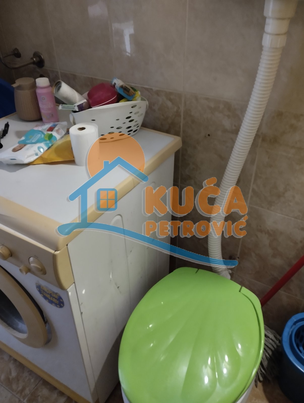 Jednosoban stan, 43 m2, Durlan, Knjaževačka ID: i-013336 10
