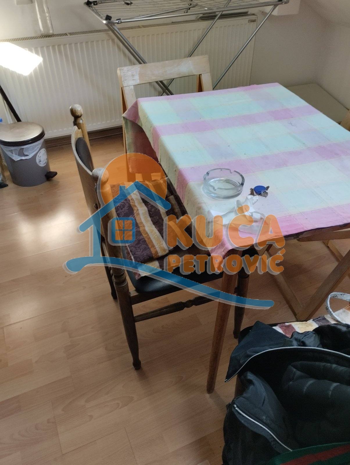 Jednosoban stan, 43 m2, Durlan, Knjaževačka ID: i-013336 6