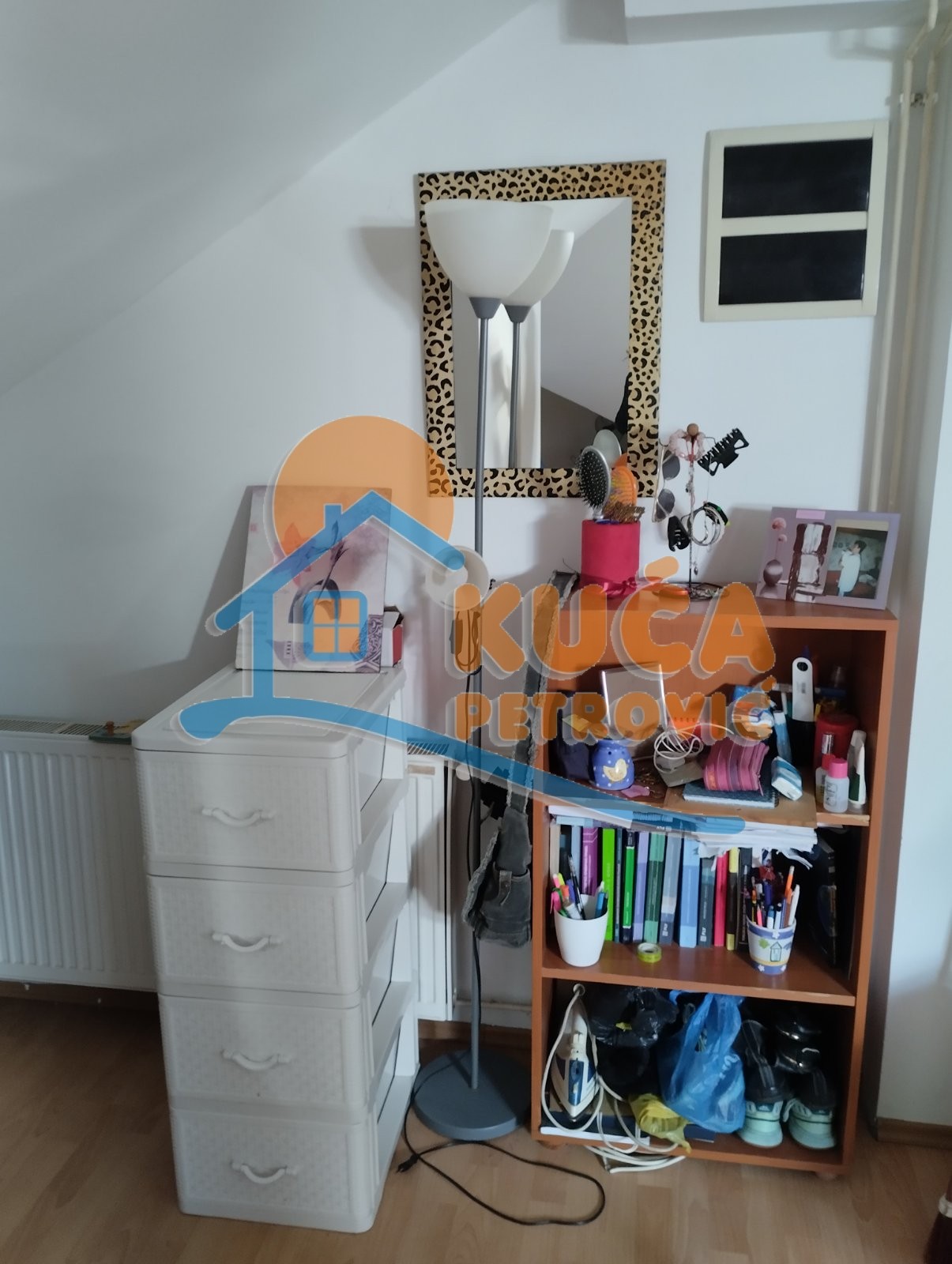Jednosoban stan, 43 m2, Durlan, Knjaževačka ID: i-013336 7