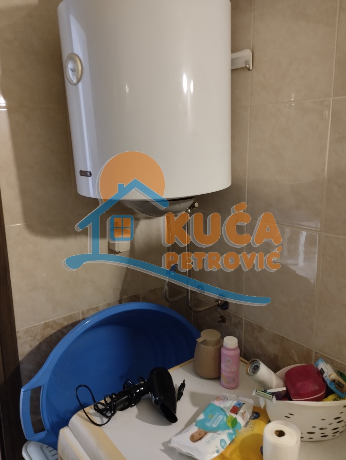 Jednosoban stan, 43 m2, Durlan, Knjaževačka ID: i-013336 8