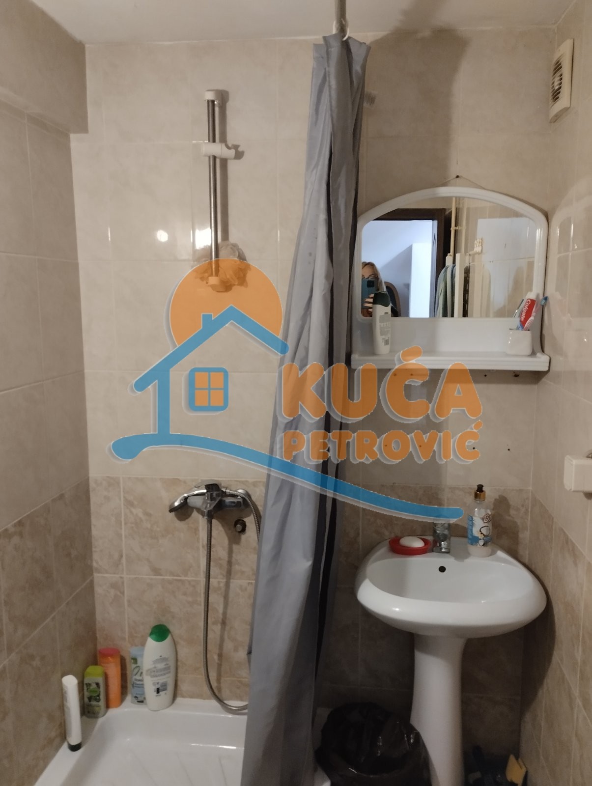 Jednosoban stan, 43 m2, Durlan, Knjaževačka ID: i-013336 9