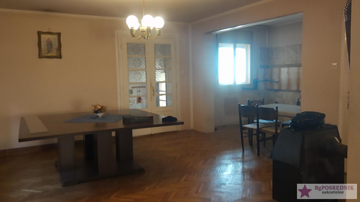 Opovo, Širi centar, Žarka Zrenjanina, 300m2+15.96a 2