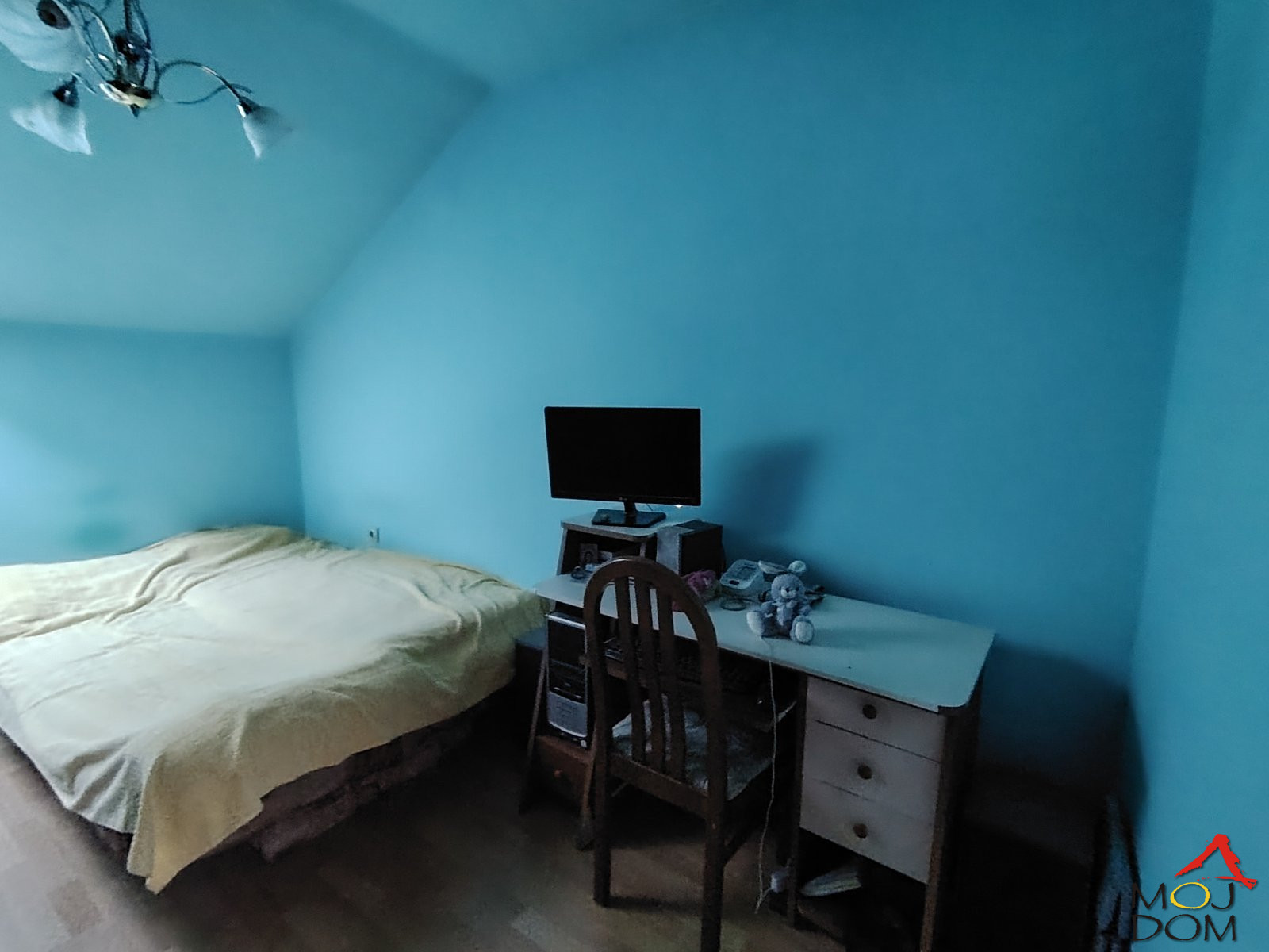 Stan,NOVI SAD,GRBAVICA,kv: 81, € 196000, ID: 1029834 8