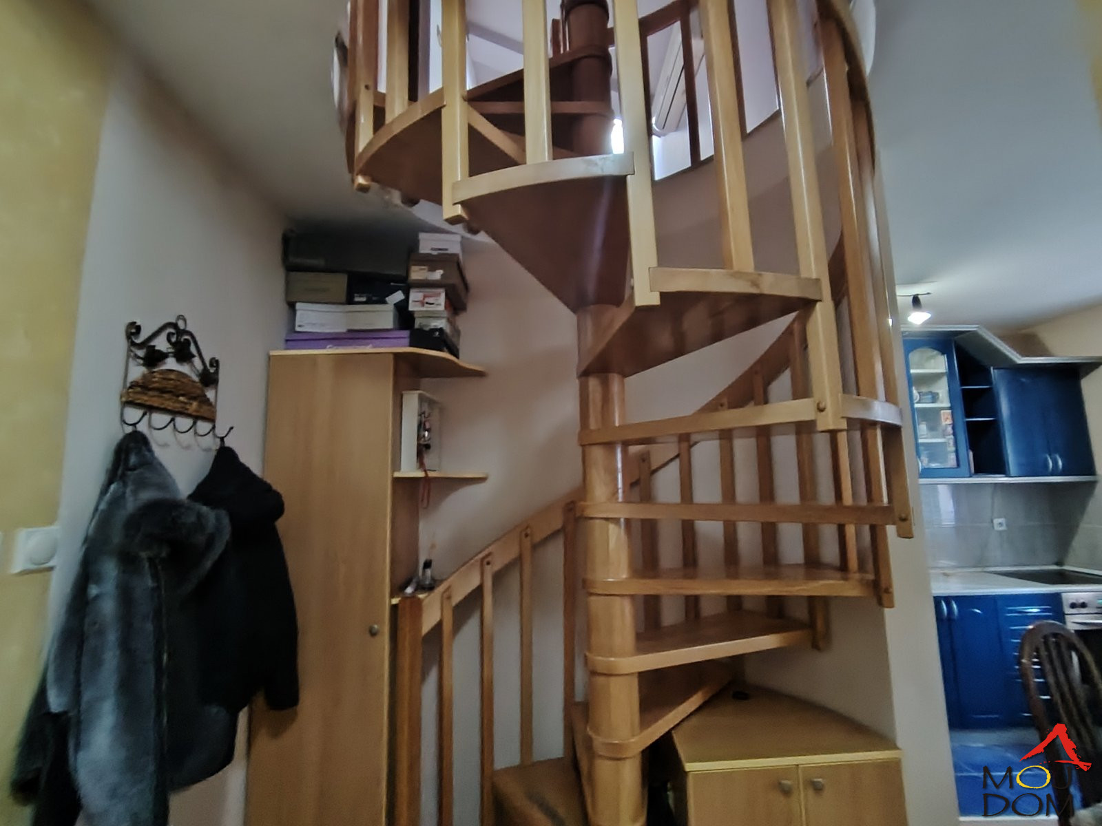 Stan,NOVI SAD,GRBAVICA,kv: 81, € 196000, ID: 1029834 4