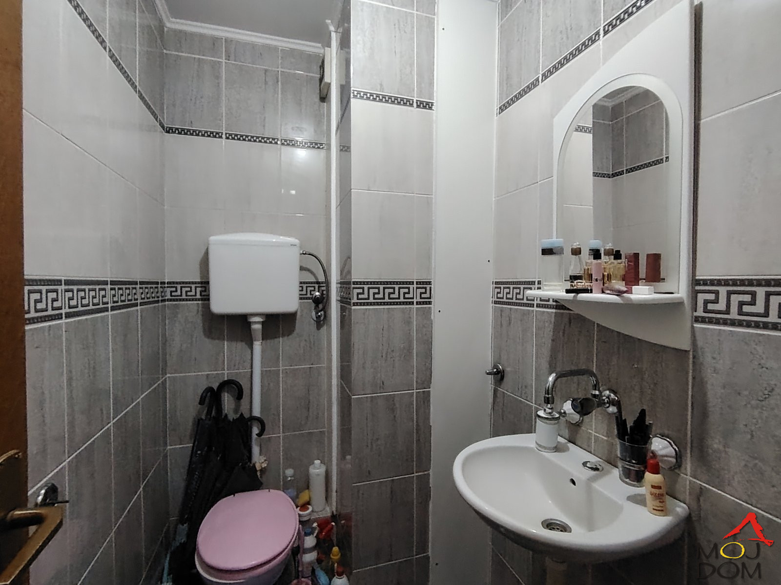 Stan,NOVI SAD,GRBAVICA,kv: 81, € 196000, ID: 1029834 11