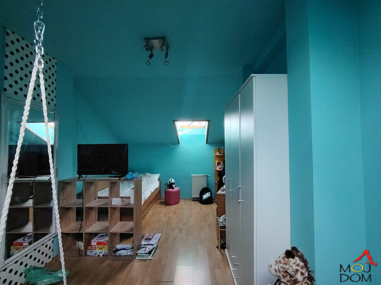 Stan,NOVI SAD,GRBAVICA,kv: 81, € 196000, ID: 1029834 7