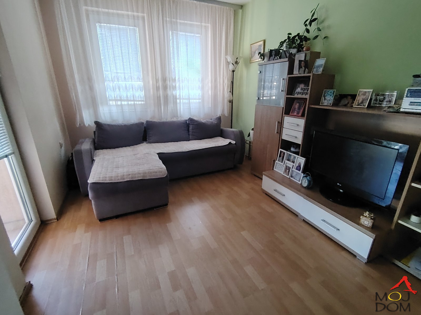 Stan,NOVI SAD,GRBAVICA,kv: 81, € 196000, ID: 1029834 1