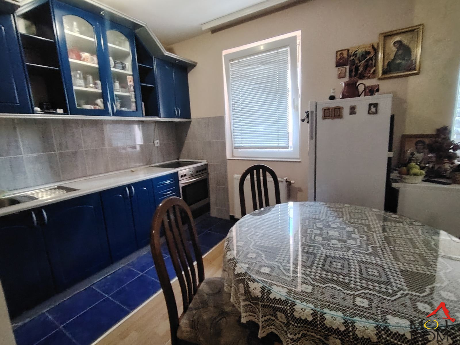 Stan,NOVI SAD,GRBAVICA,kv: 81, € 196000, ID: 1029834 2