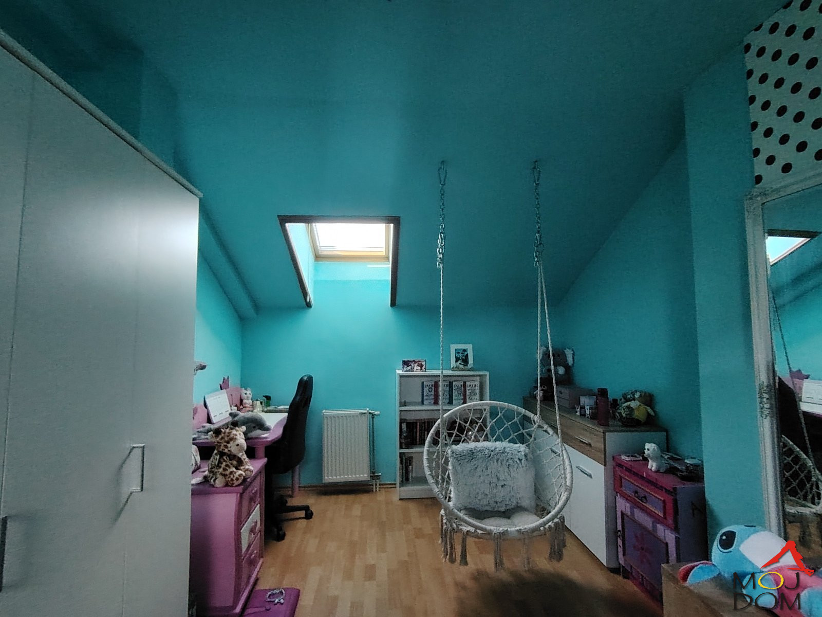 Stan,NOVI SAD,GRBAVICA,kv: 81, € 196000, ID: 1029834 6