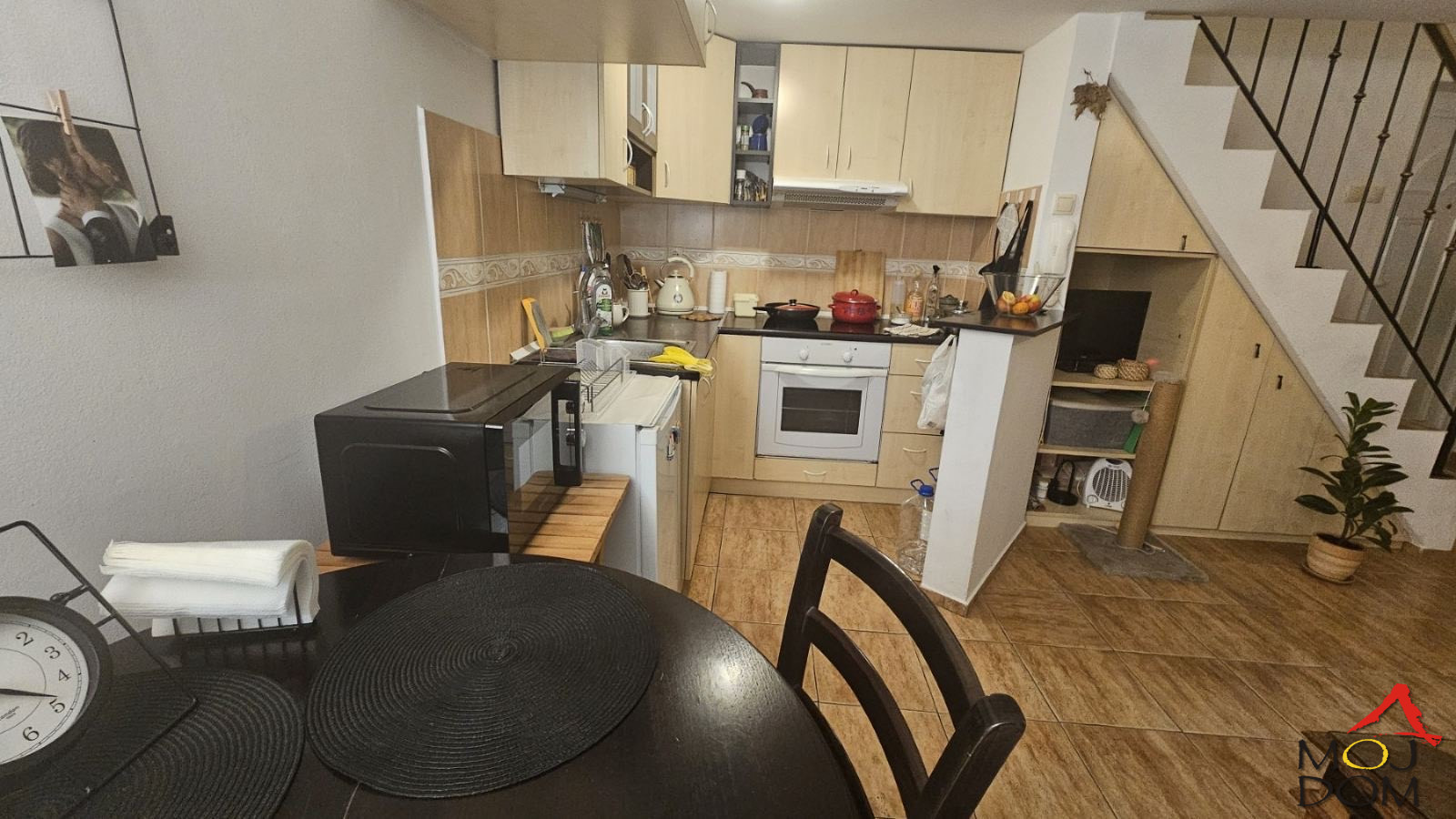 Stan,NOVI SAD,PODBARA,kv: 37, € 92700, ID: 1029473 4