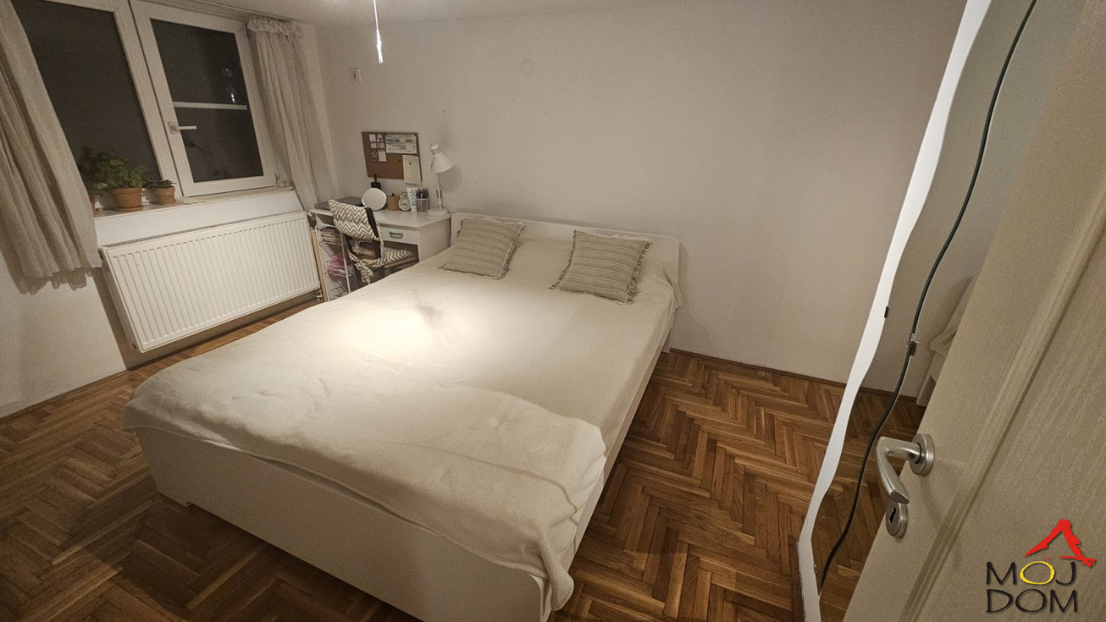 Stan,NOVI SAD,PODBARA,kv: 37, € 92700, ID: 1029473 3