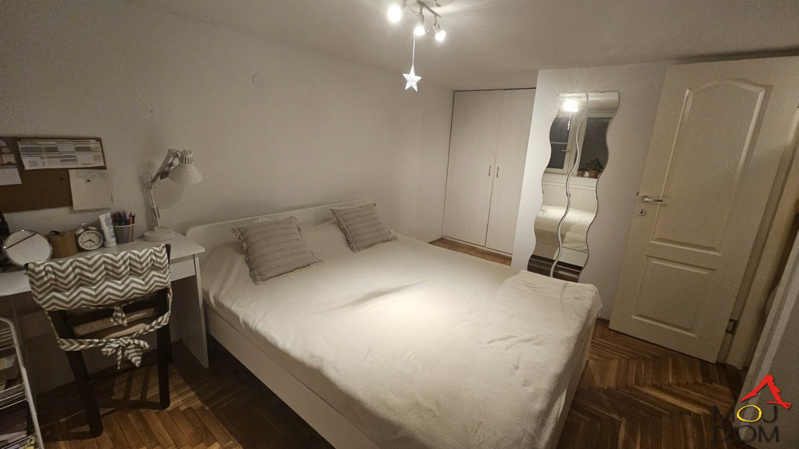 Stan,NOVI SAD,PODBARA,kv: 37, € 92700, ID: 1029473 2