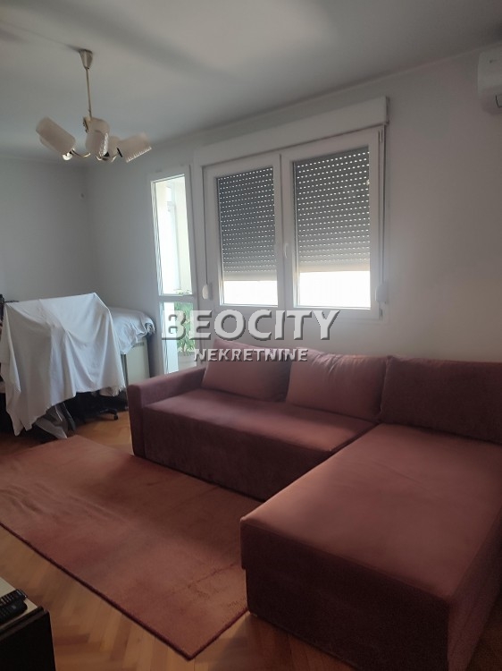 Trosoban stan, 48 m2, Palilula, Danteova ID: 116133 2