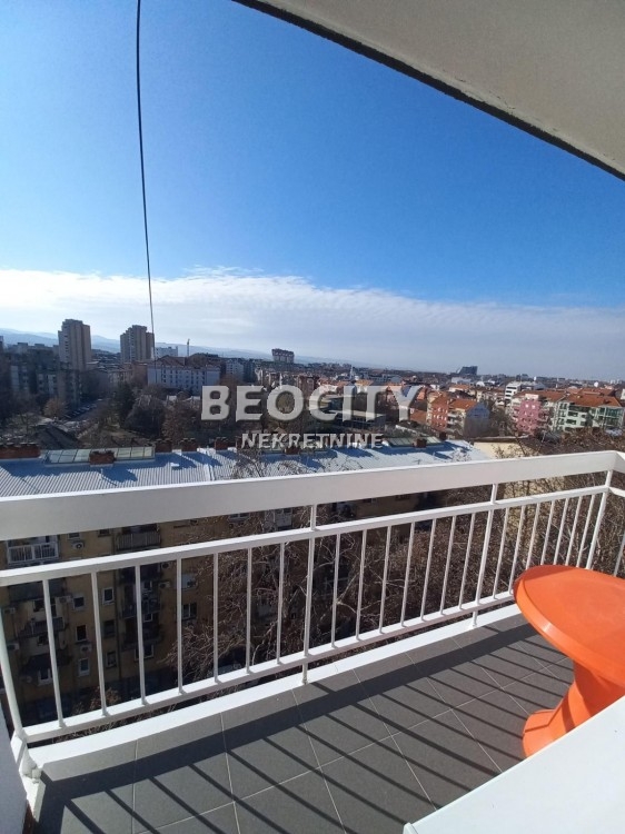 Trosoban stan, 72 m2, Grbavica, Alekse Šantića ID: 116103 9