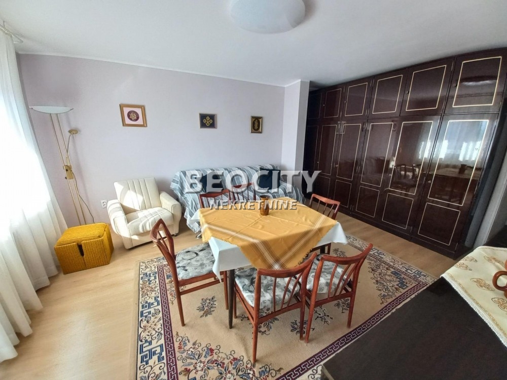 Trosoban stan, 72 m2, Grbavica, Alekse Šantića ID: 116103 1