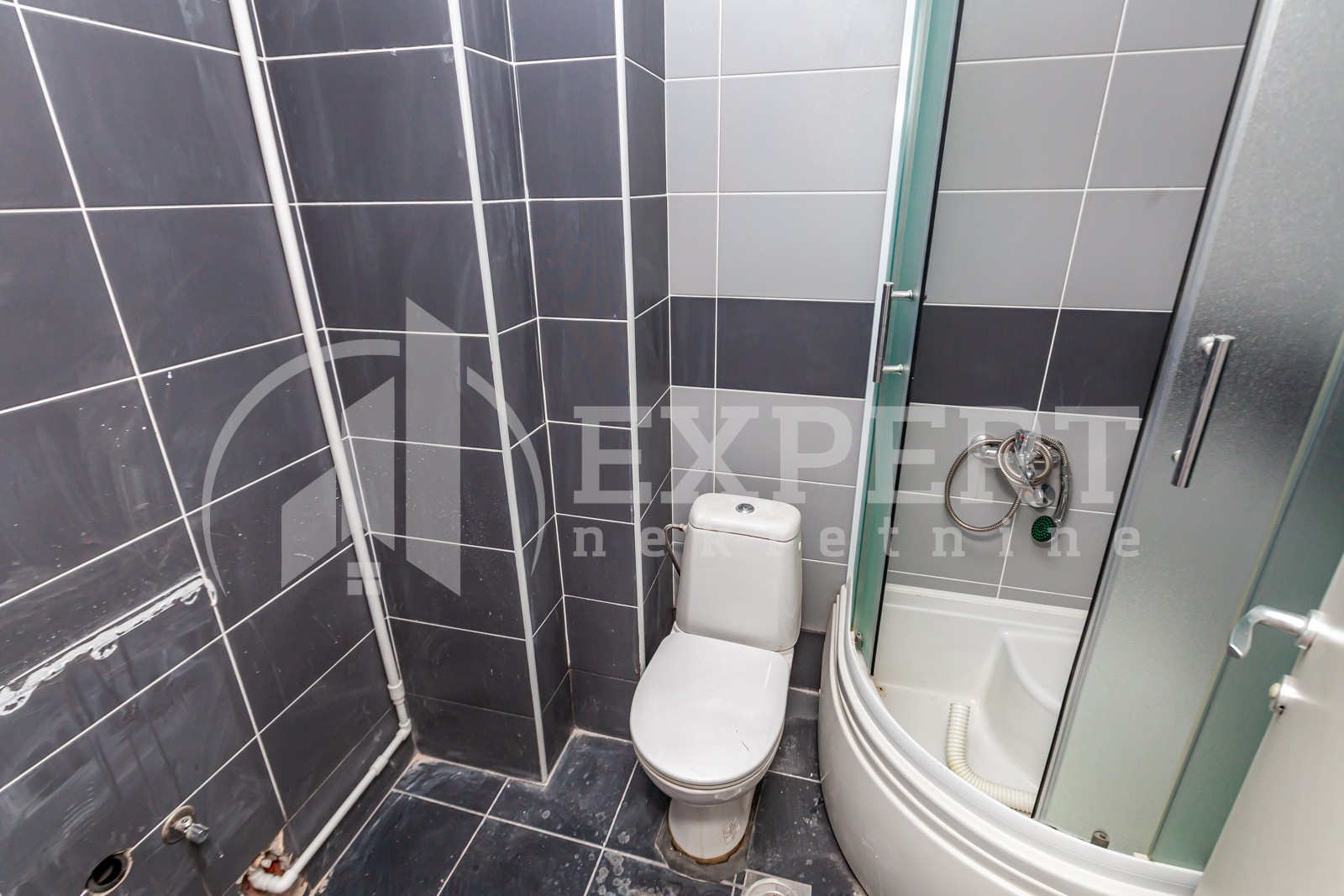 četvorosoban stan, 54.13 m2, Centar, Generala Milojka Lešjanina ID: p-013311 3