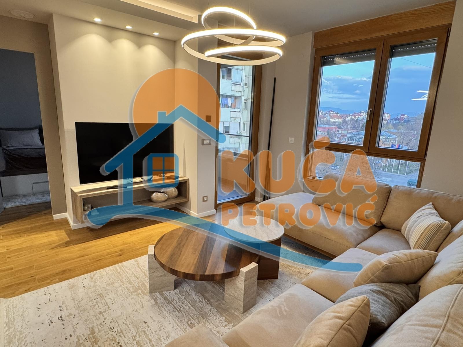 četvorosoban stan, 76 m2, Medijana, Bulevar Nemanjića ID: i-013343 3