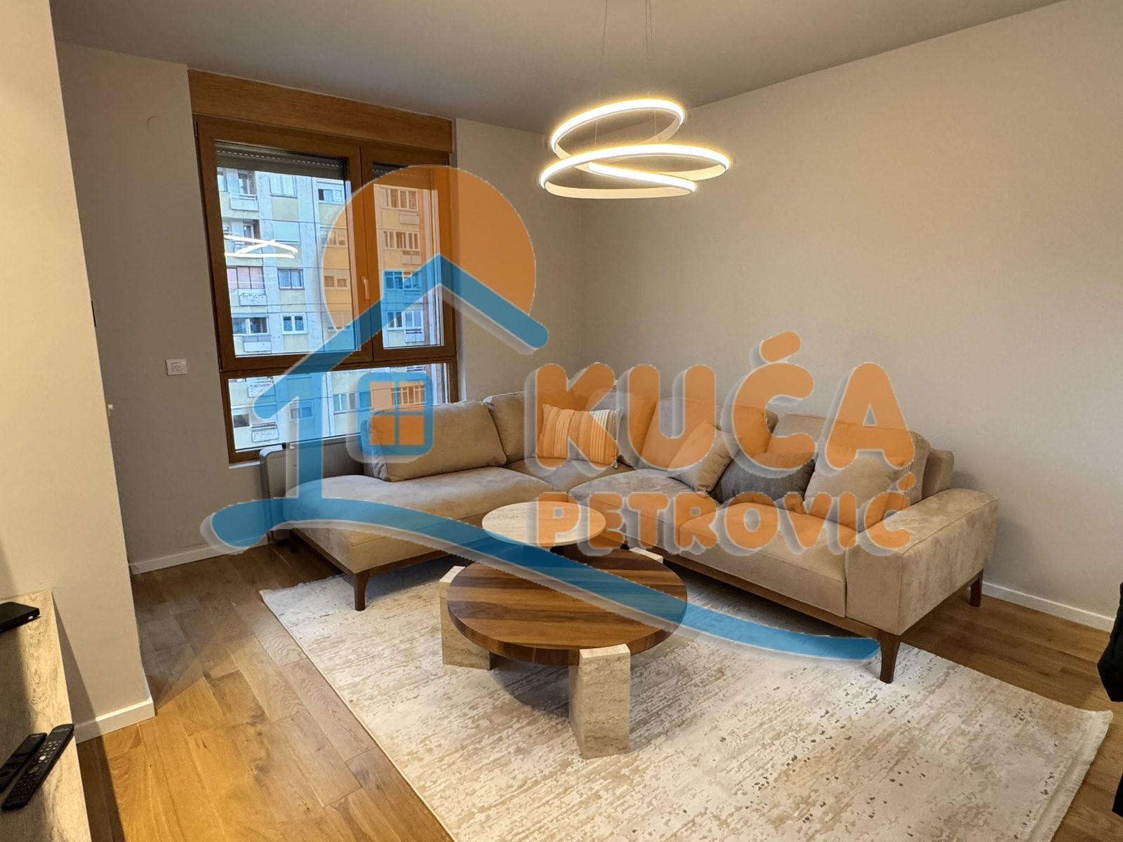 četvorosoban stan, 76 m2, Medijana, Bulevar Nemanjića ID: i-013343 4